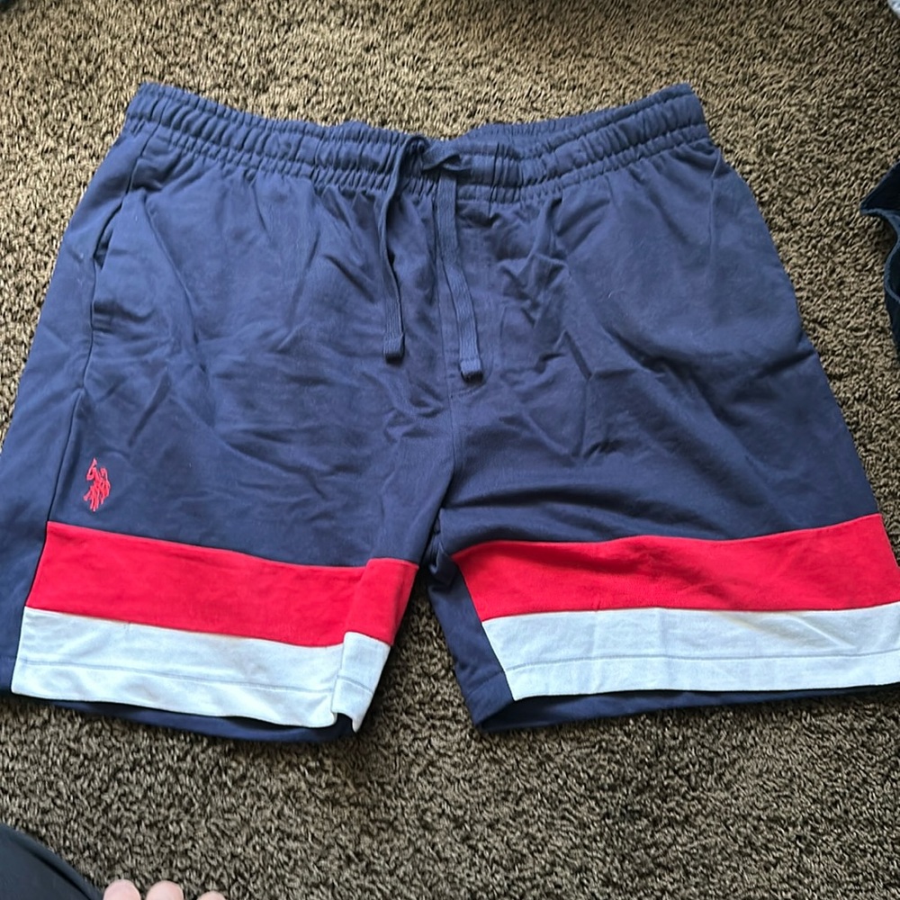 Us polo assn. 2xl